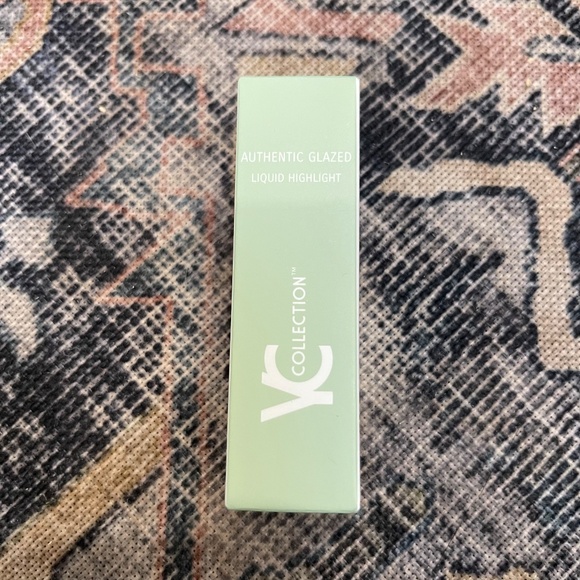YC COLLECTION · CREAMSICLE AUTHENTIC GLAZED LIQUID HIGHLIGHTER - Picture 3 of 6